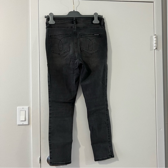 🌟Buy1get1 for free CK skinny jeans - Picture 2 of 3